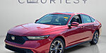 Used 2023 Honda Accord Sedan EX in TAMPA, FLORIDA