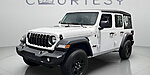 Used 2025 JEEP WRANGLER SPORT in TAMPA, FLORIDA