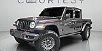Used 2020 JEEP GLADIATOR RUBICON in TAMPA, FLORIDA