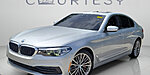 Used 2019 BMW 5 SERIES 540I in TAMPA, FLORIDA