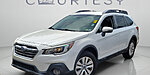 Used 2019 SUBARU OUTBACK PREMIUM in TAMPA, FLORIDA