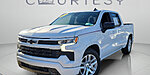 Used 2023 CHEVROLET SILVERADO 1500 RST in TAMPA, FLORIDA
