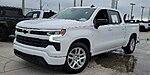 Used 2023 CHEVROLET SILVERADO 1500 RST in TAMPA, FLORIDA