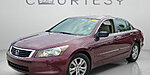 Used 2009 Honda Accord LX-P in TAMPA, FLORIDA