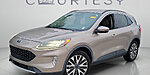 Used 2020 FORD ESCAPE TITANIUM in TAMPA, FLORIDA