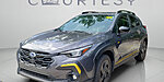 Used 2024 SUBARU XV CROSSTREK SPORT in TAMPA, FLORIDA