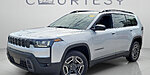 Used 2026 JEEP CHEROKEE LAREDO in TAMPA, FLORIDA