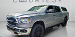 Used 2024 RAM 1500 BIG HORN in TAMPA, FLORIDA