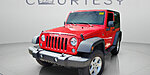 Used 2017 JEEP WRANGLER SPORT in TAMPA, FLORIDA