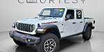 Used 2025 JEEP GLADIATOR RUBICON in TAMPA, FLORIDA