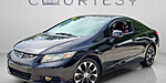 Used 2013 Honda Civic SI in TAMPA, FLORIDA