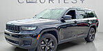 Used 2022 JEEP GRAND CHEROKEE L ALTITUDE in TAMPA, FLORIDA