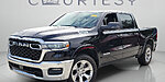 Used 2025 RAM 1500 BIG HORN in TAMPA, FLORIDA