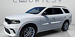 Used 2024 DODGE DURANGO GT PLUS in TAMPA, FLORIDA