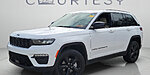 Used 2023 JEEP GRAND CHEROKEE LIMITED in TAMPA, FLORIDA