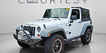 Used 2012 JEEP WRANGLER SPORT in TAMPA, FLORIDA