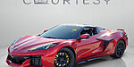 Used 2024 CHEVROLET CORVETTE 2LZ in TAMPA, FLORIDA