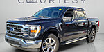 Used 2023 FORD F-150 XLT in TAMPA, FLORIDA