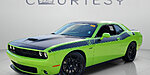 Used 2019 DODGE CHALLENGER R/T SCAT PACK in TAMPA, FLORIDA