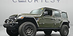 Used 2023 JEEP WRANGLER RUBICON 20TH ANNIVERSARY in TAMPA, FLORIDA