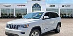 Used 2017 JEEP GRAND CHEROKEE LAREDO in TAMPA, FLORIDA