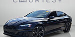Used 2023 AUDI S5 SPORTBACK PREMIUM PLUS in TAMPA, FLORIDA