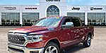 Used 2019 RAM 1500 LIMITED in TAMPA, FLORIDA