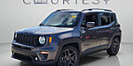 Used 2021 JEEP RENEGADE LATITUDE in TAMPA, FLORIDA