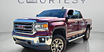 Used 2015 GMC SIERRA 1500 SLT in TAMPA, FLORIDA