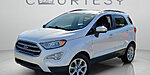 Used 2018 FORD ECOSPORT SE in TAMPA, FLORIDA