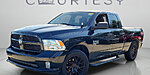 Used 2019 RAM 1500 CLASSIC EXPRESS in TAMPA, FLORIDA