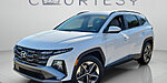 Used 2025 HYUNDAI TUCSON SEL in TAMPA, FLORIDA