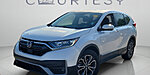 Used 2022 Honda CR-V EX in TAMPA, FLORIDA