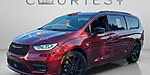 Used 2023 CHRYSLER PACIFICA LIMITED in TAMPA, FLORIDA