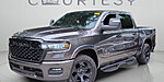 Used 2025 RAM 1500 BIG HORN in TAMPA, FLORIDA