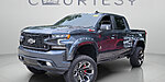 Used 2022 CHEVROLET SILVERADO 1500 LTD RST in TAMPA, FLORIDA