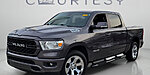 Used 2022 RAM 1500 BIG HORN in TAMPA, FLORIDA