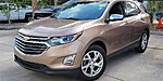 Used 2019 CHEVROLET EQUINOX PREMIER in TAMPA, FLORIDA