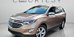 Used 2019 CHEVROLET EQUINOX PREMIER in TAMPA, FLORIDA