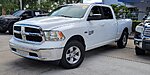 Used 2020 RAM 1500 CLASSIC SLT in TAMPA, FLORIDA