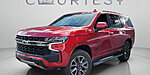Used 2021 CHEVROLET TAHOE Z71 in TAMPA, FLORIDA