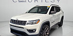Used 2021 JEEP COMPASS 80TH ANNIVERSARY in TAMPA, FLORIDA
