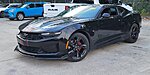 Used 2023 CHEVROLET CAMARO 1LT in TAMPA, FLORIDA