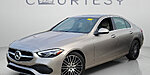Used 2023 MERCEDES-BENZ C-CLASS C 300 in TAMPA, FLORIDA