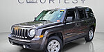 Used 2015 JEEP PATRIOT SPORT in TAMPA, FLORIDA