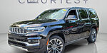 Used 2024 JEEP GRAND WAGONEER SERIES III in TAMPA, FLORIDA