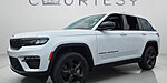 Used 2024 JEEP GRAND CHEROKEE LIMITED in TAMPA, FLORIDA