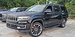 Used 2022 JEEP WAGONEER SERIES II in TAMPA, FLORIDA
