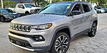 Used 2023 JEEP COMPASS LIMITED in TAMPA, FLORIDA