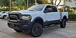 Used 2023 RAM 2500 POWER WAGON in TAMPA, FLORIDA